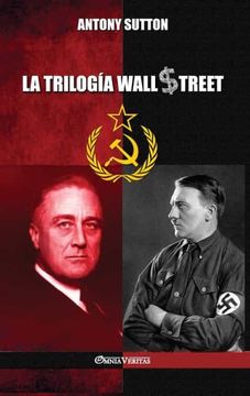 portada La Trilogía de Wall Street (in Spanish)