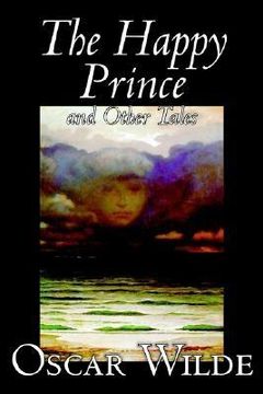 portada the happy prince and other tales (en Inglés)