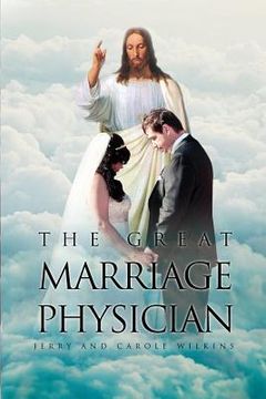portada The Great Marriage Physician