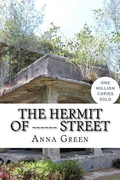 portada The Hermit Of ------ Street (in English)