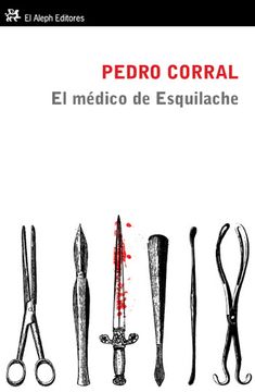 portada el médico de esquilache