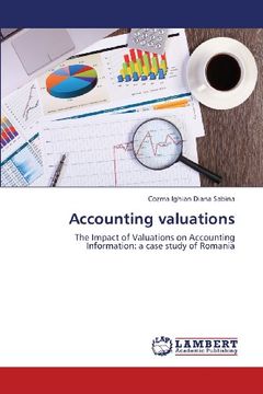 portada Accounting Valuations