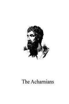 portada The Acharnians