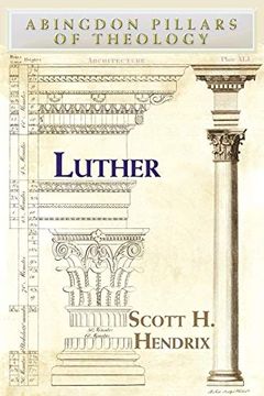 portada Luther (en Inglés)
