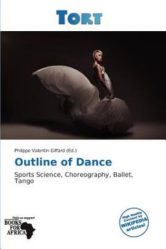 outline of dance (en Inglés)