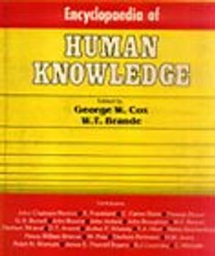 portada Encyclopaedia of Human Knowledge