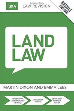 portada Q&A Land Law