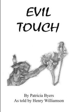 portada Evil Touch (en Inglés)