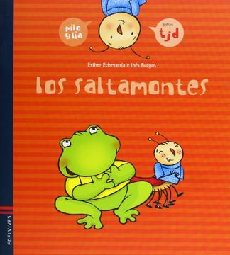 los saltamontes