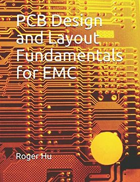 portada Pcb Design and Layout Fundamentals for emc (en Inglés)