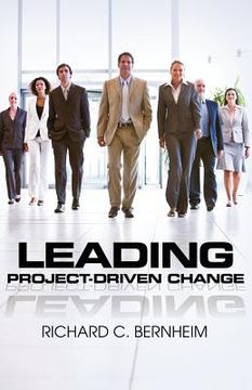 portada leading project-driven change (in English)