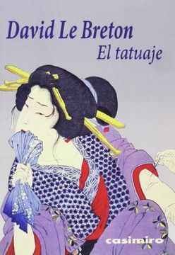 portada El Tatuaje (in Spanish)