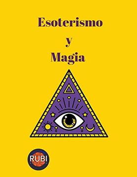 portada Esoterismo y Magia