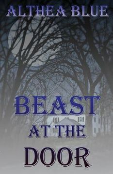 portada The Beast at the Door (in English)