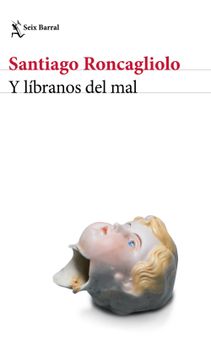 portada Y Libranos del mal (in Spanish)