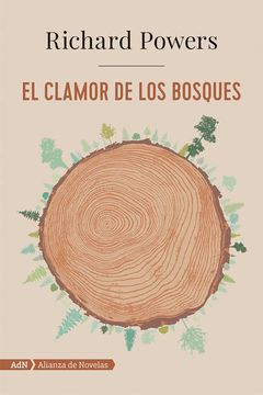 portada El Clamor de los Bosques (in Spanish)