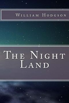portada The Night Land