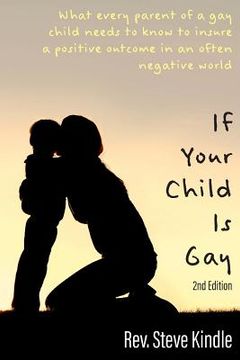 portada If Your Child Is Gay (en Inglés)