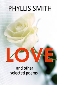 portada Love and Other Selected Poems