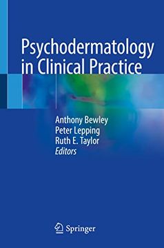 portada Psychodermatology in Clinical Practice (en Inglés)
