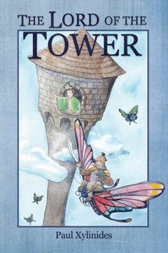 portada The Lord of the Tower