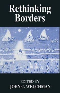 portada Rethinking Borders (in English)