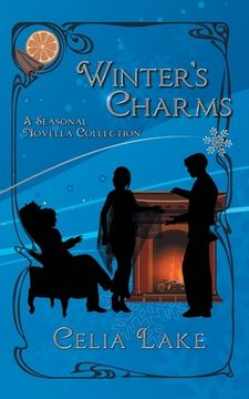 portada Winter's Charms (en Inglés)