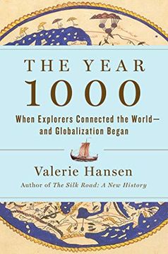 portada Year 1000 (en Inglés)