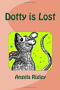 portada Dotty is Lost: Volume 2