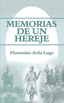 portada Memorias de un Hereje (in English)