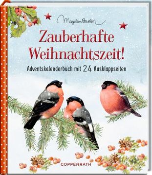 portada Zauberhafte Weihnachtszeit! (in German)