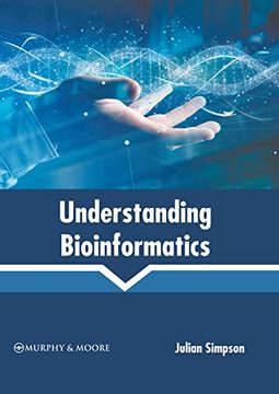 portada Understanding Bioinformatics (en Inglés)