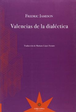 portada Valencias de la Dialectica (in Spanish)