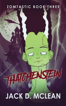 portada Thatchenstein (en Inglés)