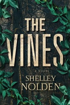 portada The Vines (in English)