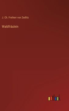 portada Waldfräulein (in German)
