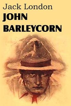 portada john barleycorn (in English)