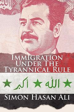 portada immigration under the tyrannical rule