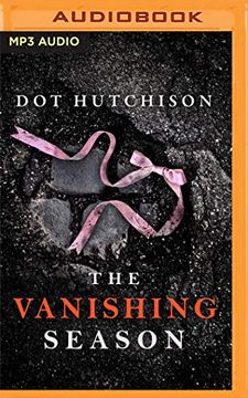 portada The Vanishing Season (Collector) ()