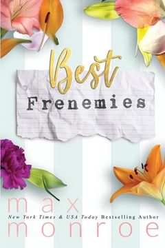portada Best Frenemies