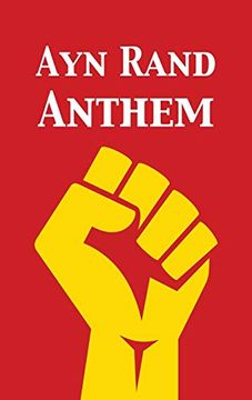portada Anthem (in English)