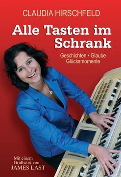 portada Alle Tasten im Schrank (en Alemán)