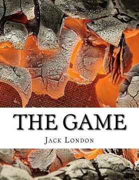 portada The Game (en Inglés)