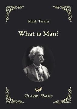 portada what is man?