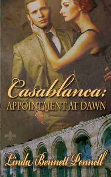 portada Casablanca: Appointment at Dawn (in English)