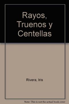 portada col.mitos y leyendas-rayos truenos y (in Spanish)