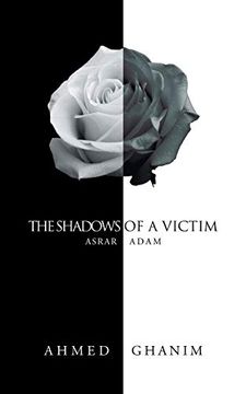 portada The Shadows of a Victim: Asrar Adam 