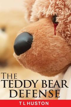 portada The Teddy Bear Defense (en Inglés)