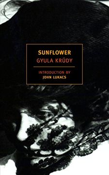portada Sunflower (New York Review Books Classics) (en Inglés)