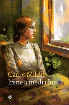 portada Irene a Media luz (in Spanish)